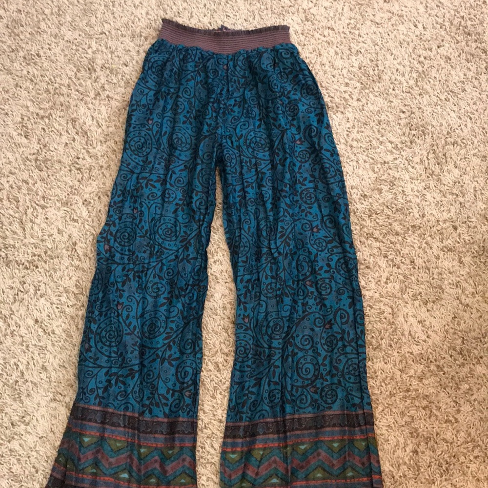 Live Happy by Natural Life 100% Cotton pants!